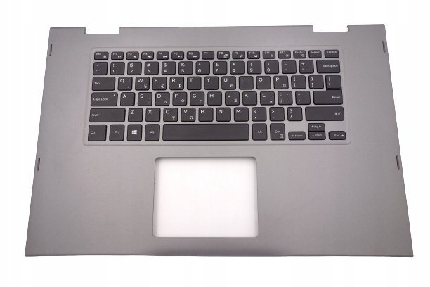 Palmrest Klávesnice Dell Inspiron 5568 5578 008VYT
