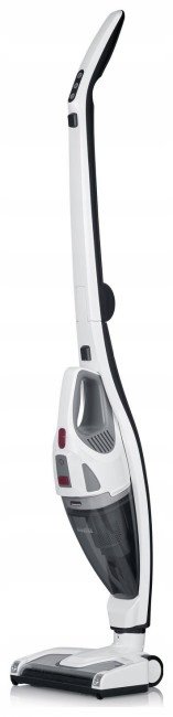 Tyčový vysavač Severin Hv 7173 bílý