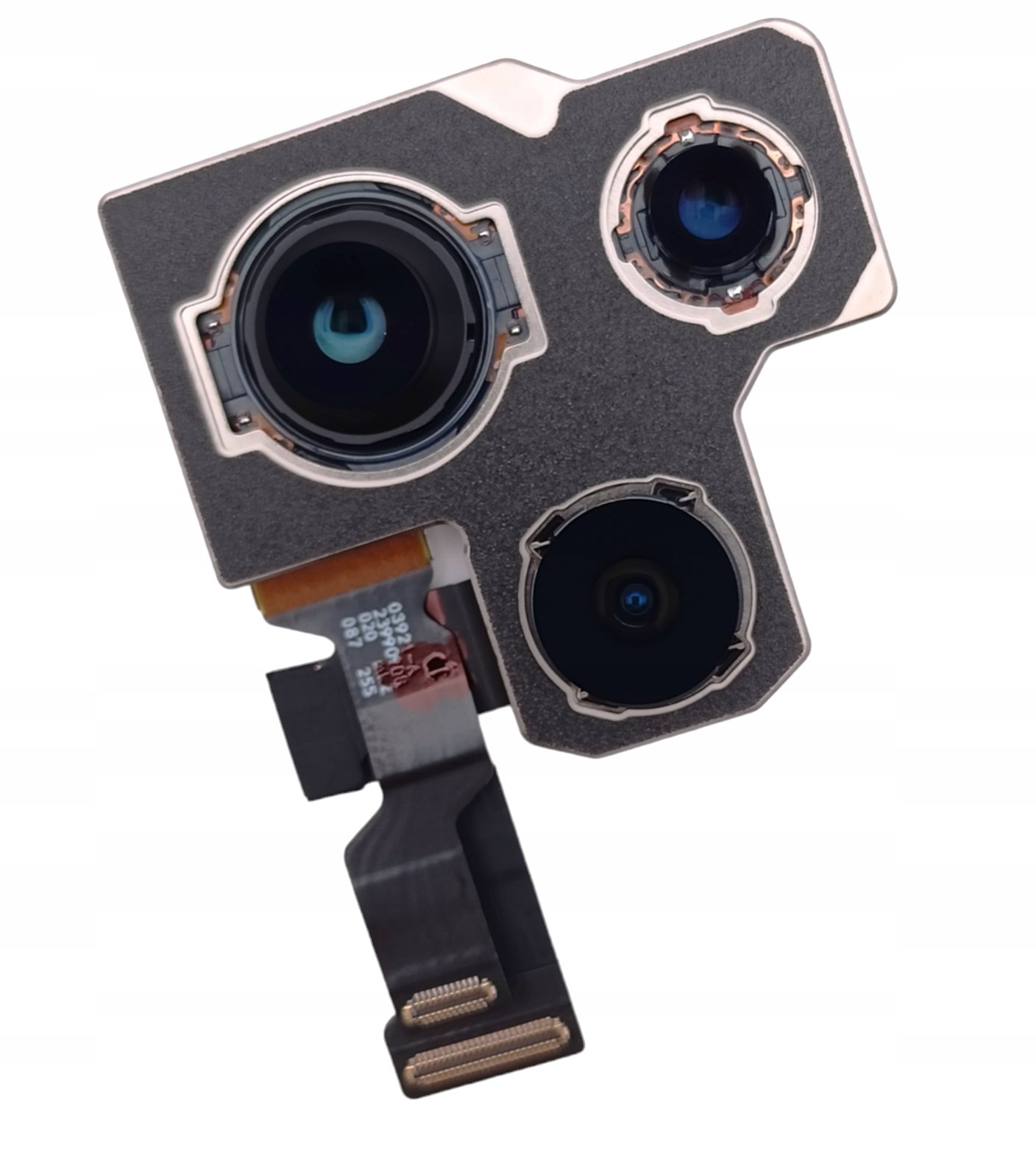 Originální Fotoaparát Zadní Kamera Pro Zadní iPhone 14 Pro Max