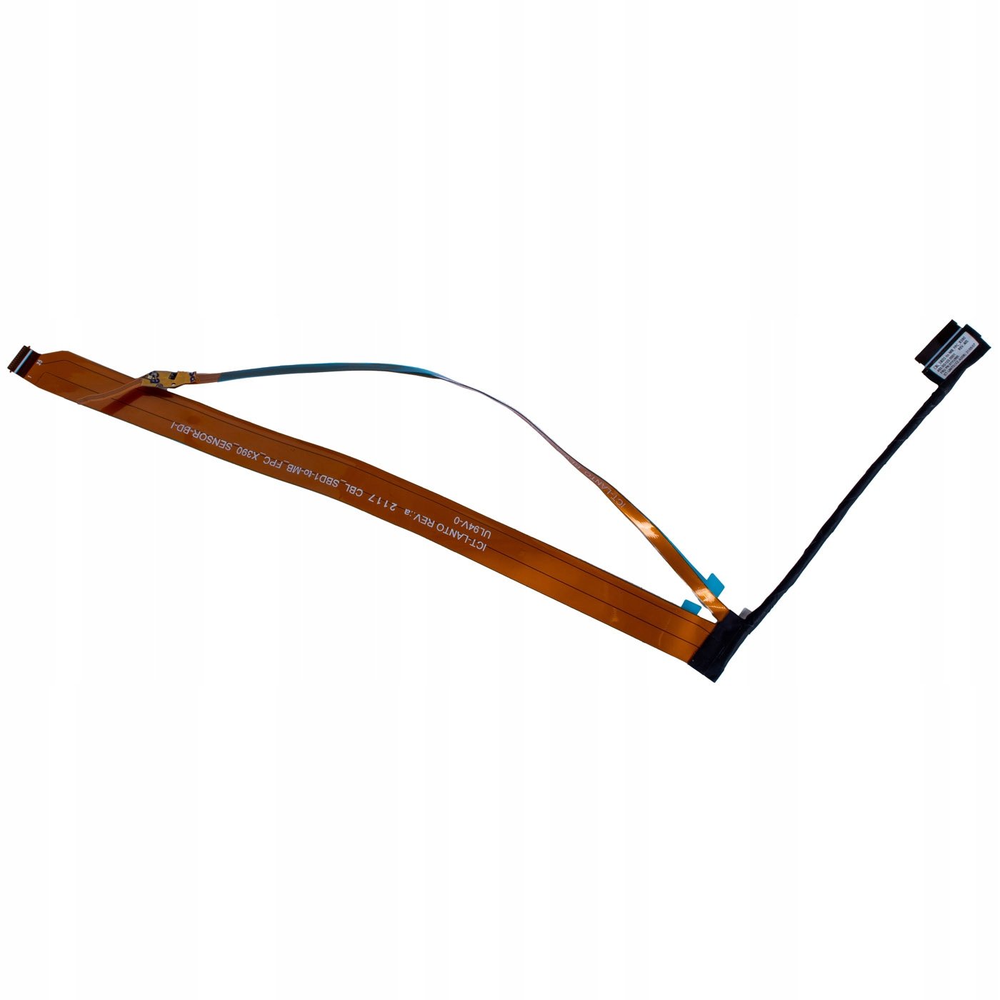 Páska kamery Lenovo Yoga X390 X13 Wwan senzor