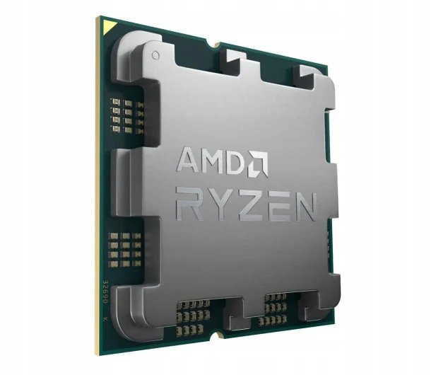 Procesor Amd Ryzen 5 7600 Oem 3,8 5,1 GHz 6C/12T 38MB AM5