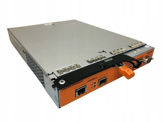 Controller Eql Type 14 10GB Iscsi PS6110 Dell 73W54