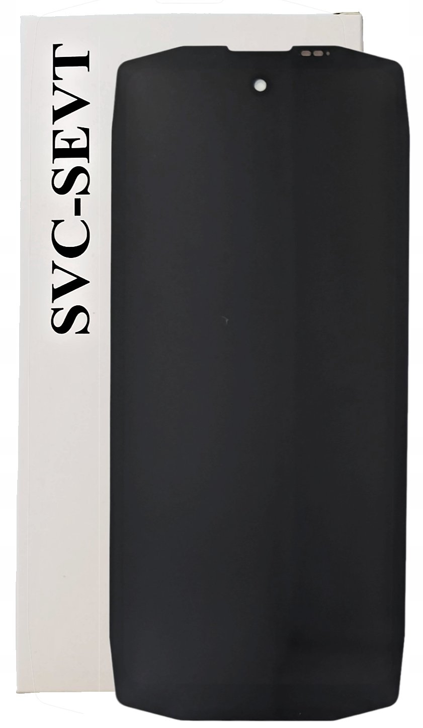 Originální LCD Displej Pro Cubot King Kong Star