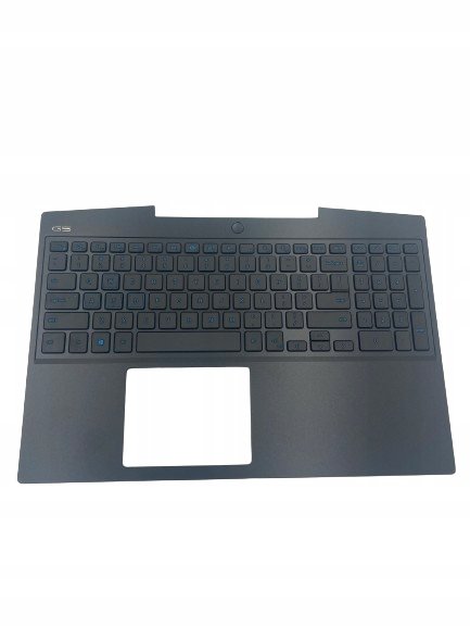 Pl Palmrest Dell G5 5500 Us Podsvícená 1RPF5 WG3V7