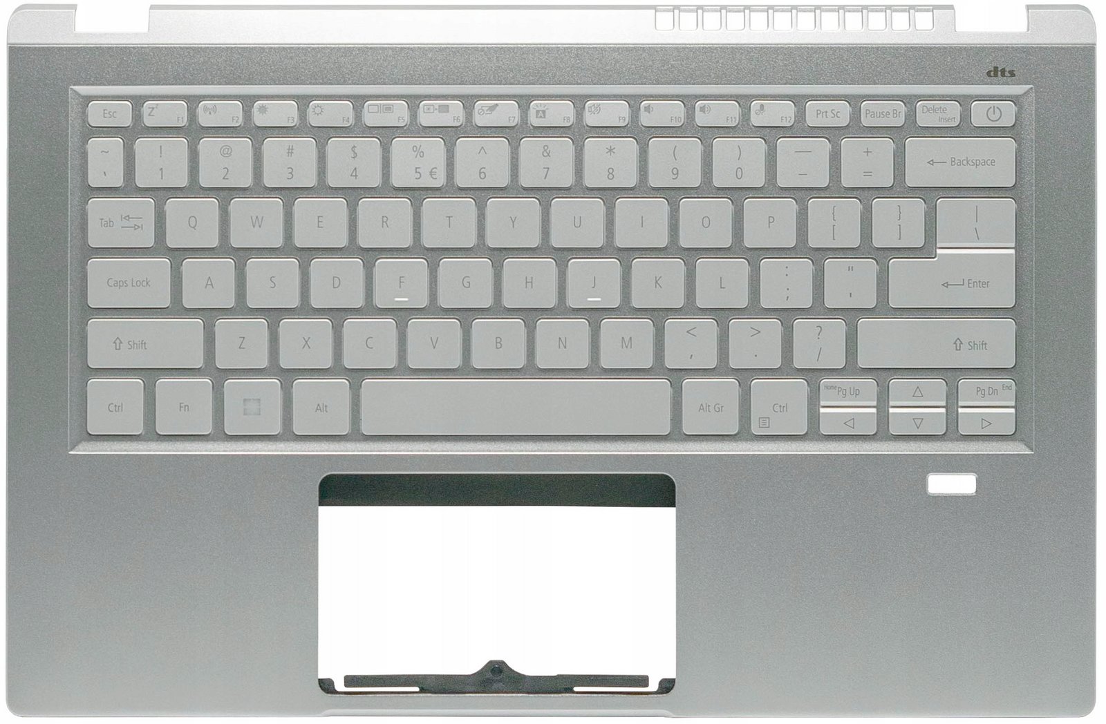 Palmrest Klávesnice Acer Swift SF314-511 SF314-43