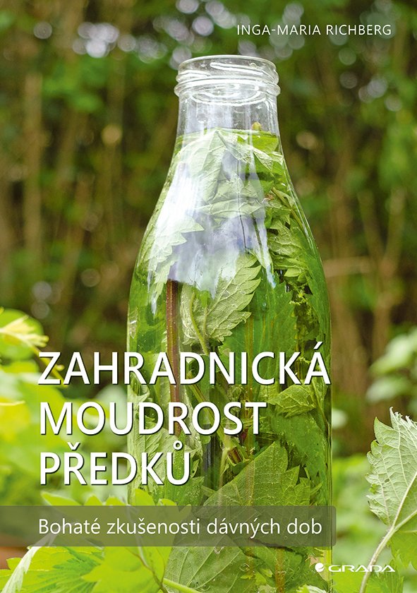 Zahradnická moudrost našich předků, Richberg Maria Inga