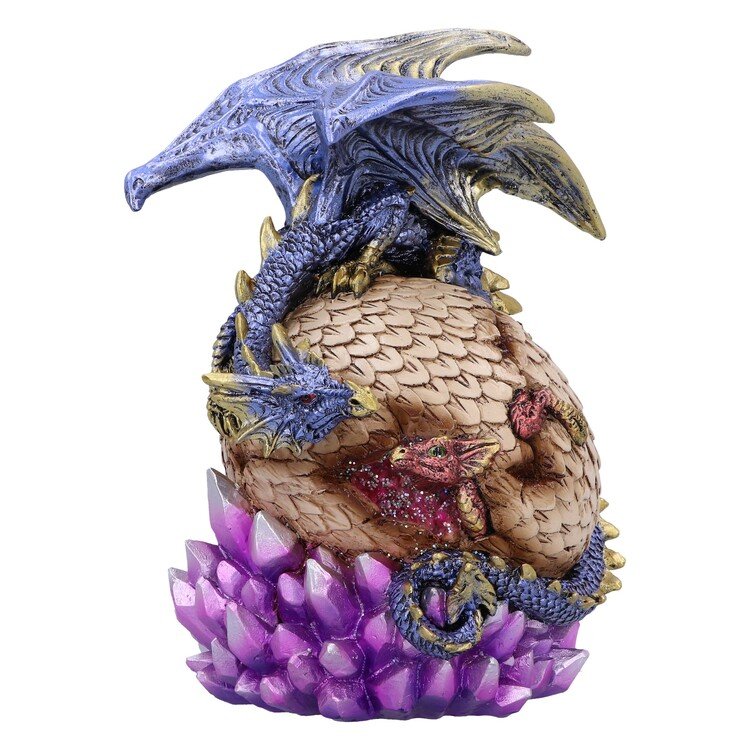 NEMESIS NOW Figurka Dragon - Hide and Seek