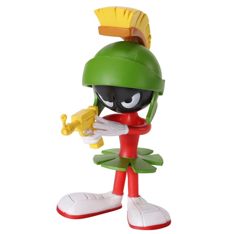 NOBLE COLLECTION Figurka Mini Looney Tunes - Marvin the Martian
