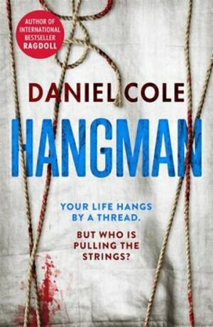 Hangman (Defekt) - Daniel Cole
