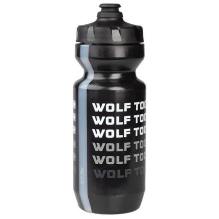 Wolf Tooth Echo Water Bottle 650 ml