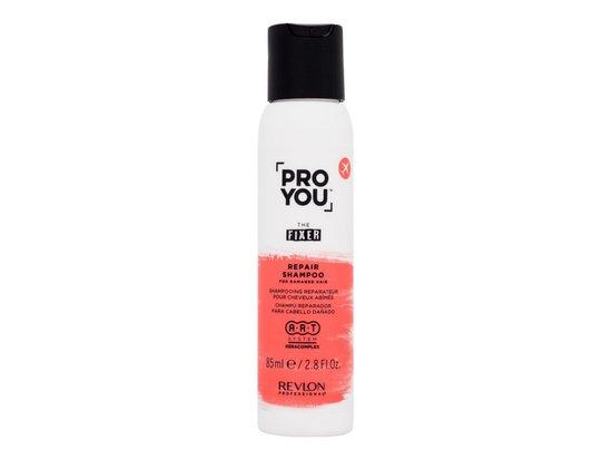 Revlon Pro You The Fixer Repair Shampoo 85 ml