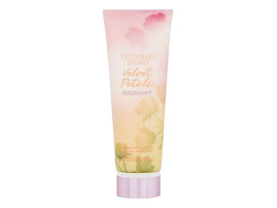 Tělové mléko Victoria's Secret - Velvet Petals 236 ml