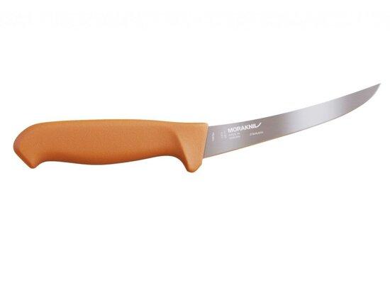 Morakniv Hunting (S) Curved Boning 132mm vykosťovací nůž