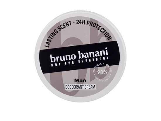 Deodorant Bruno Banani - Man 40 ml