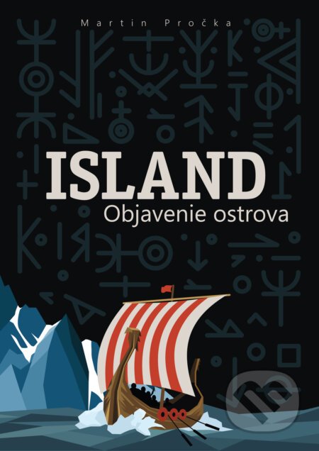 Island - Objavenie ostrova - Martin Pročka