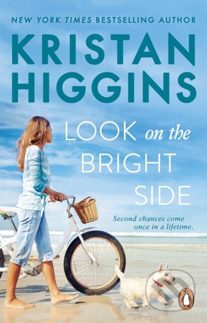 Look On the Bright Side - Kristan Higgins