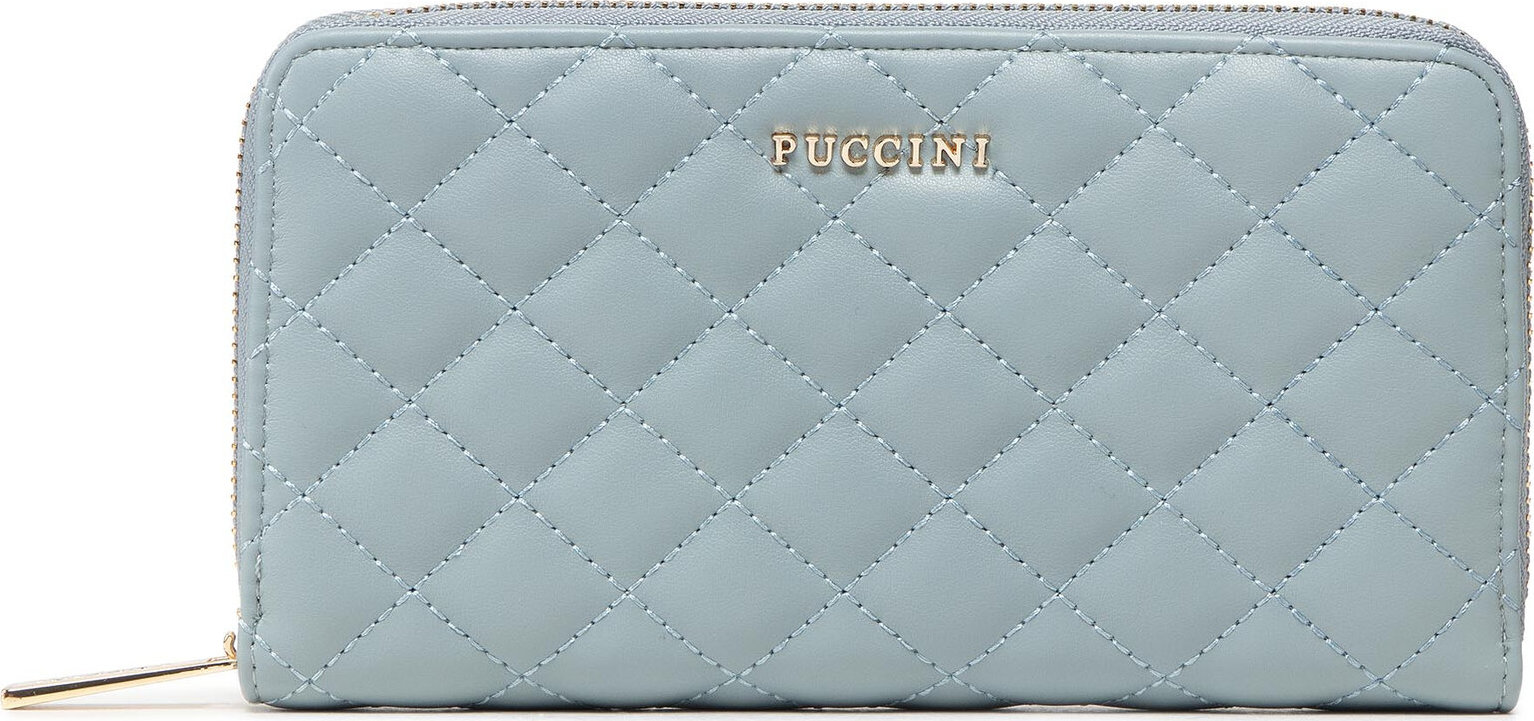 Velká dámská peněženka Puccini BLP830E 7
