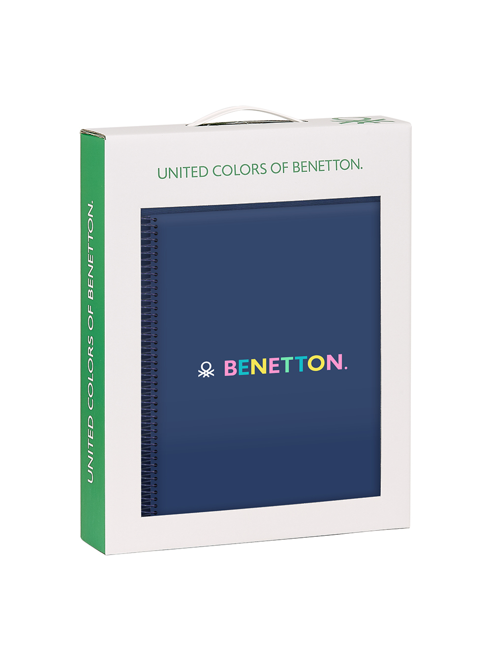 United Colors of Benetton dárkový set 
