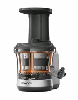 Kenwood KAX 720 PL odšťavňovací nástavec - ROZBALENÉ