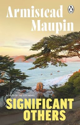 Significant Others - Tales of the City 5 (Maupin Armistead)(Paperback / softback)