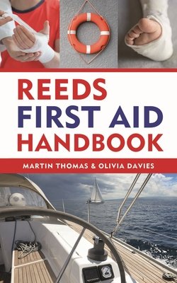 Reeds First Aid Handbook (Thomas Martin)(Paperback)
