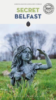 Secret Belfast (Curran Kathy)(Paperback)