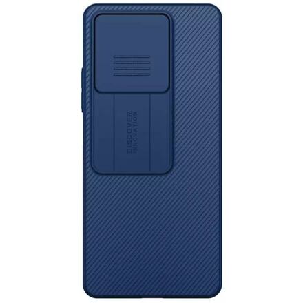 Nillkin CamShield Zadní Kryt pro Xiaomi Redmi Note 13 5G Blue
