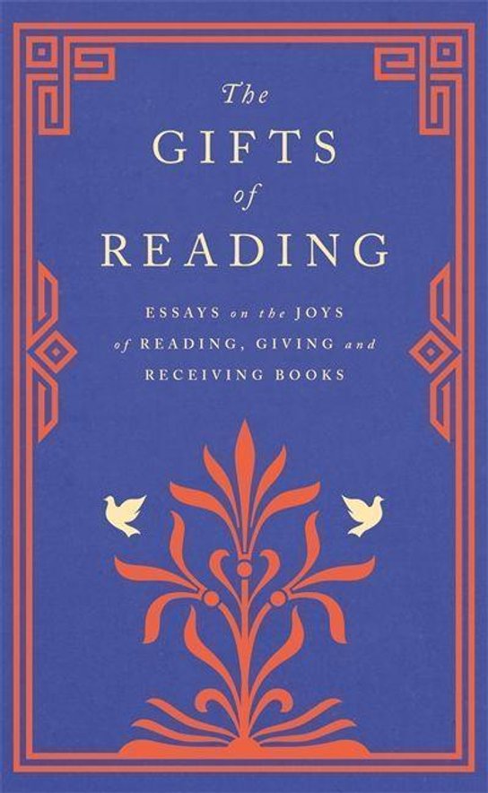 The Gifts of Reading