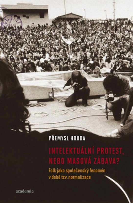 Intelektuální protest nebo masová zábava?