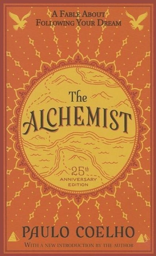 Alchemist - The 25th Anniversary