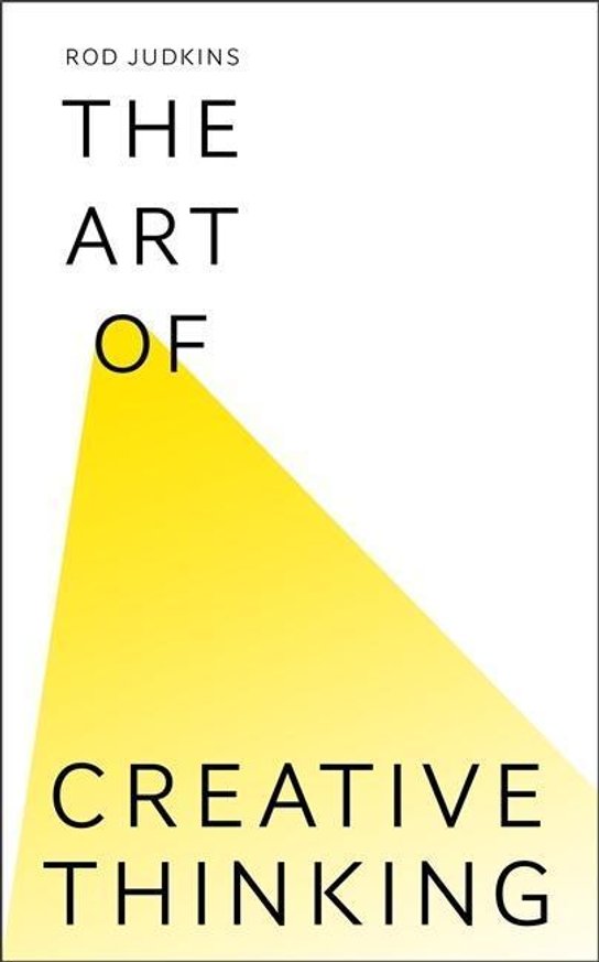 The Art of Creative Thinking
