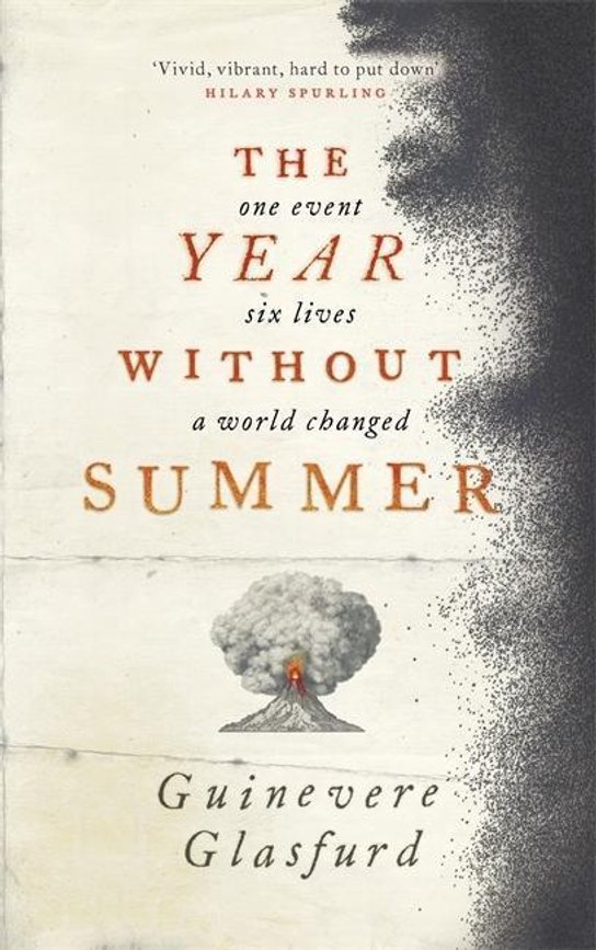 The Year Without Summer