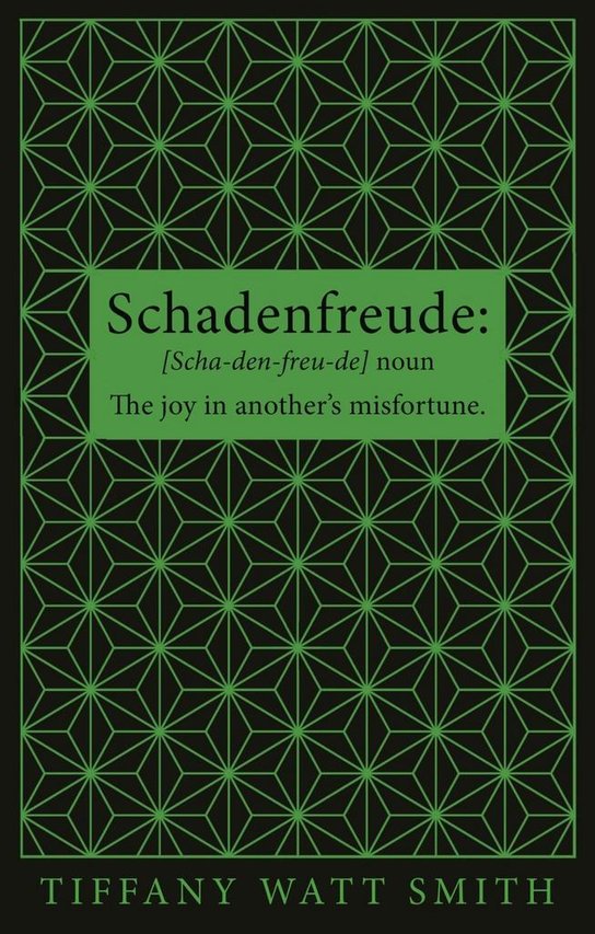 Schadenfreude