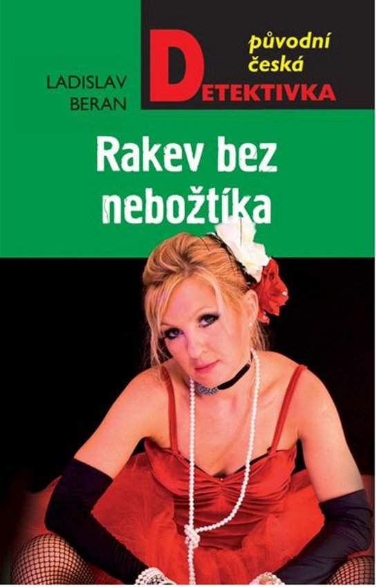 Rakev bez nebožtíka