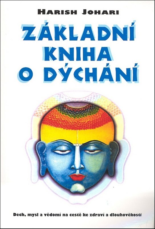 Základní kniha o dýchání