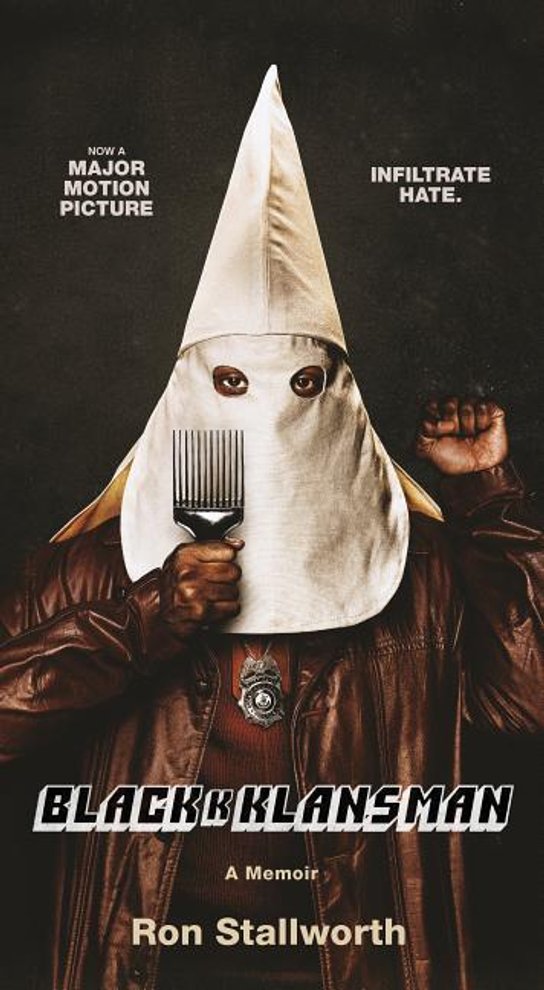 Black Klansman