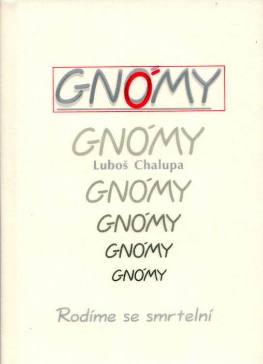 Gnómy