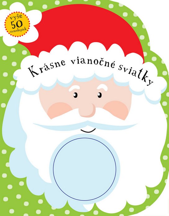 Krásne vianočné sviatky