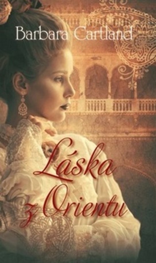 Láska z Orientu