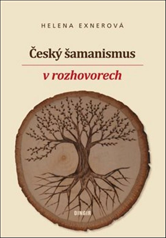 Český šamanismus v rozhovorech