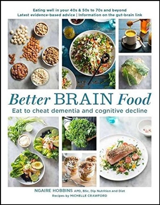 Better Brain Food