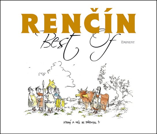 Renčín Best Of