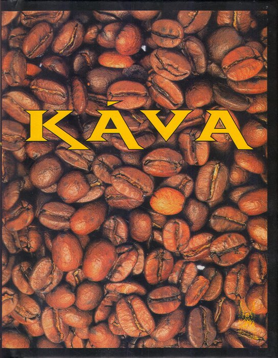 Káva