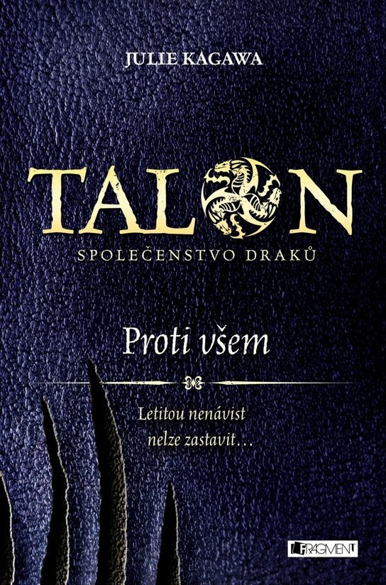 Talon Proti všem