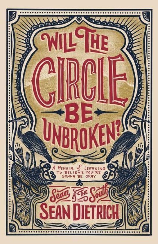 Will the Circle Be Unbroken?