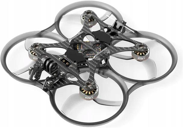 Dron BetaFPV Pavo35 (pnp) Erls 2.4G