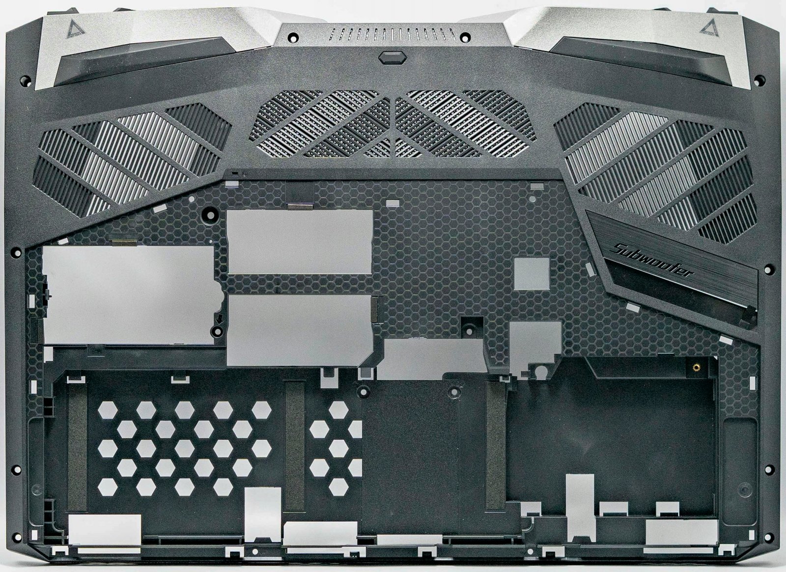 Spodní kryt Acer Predator PH717-72 60.Q91N7.002