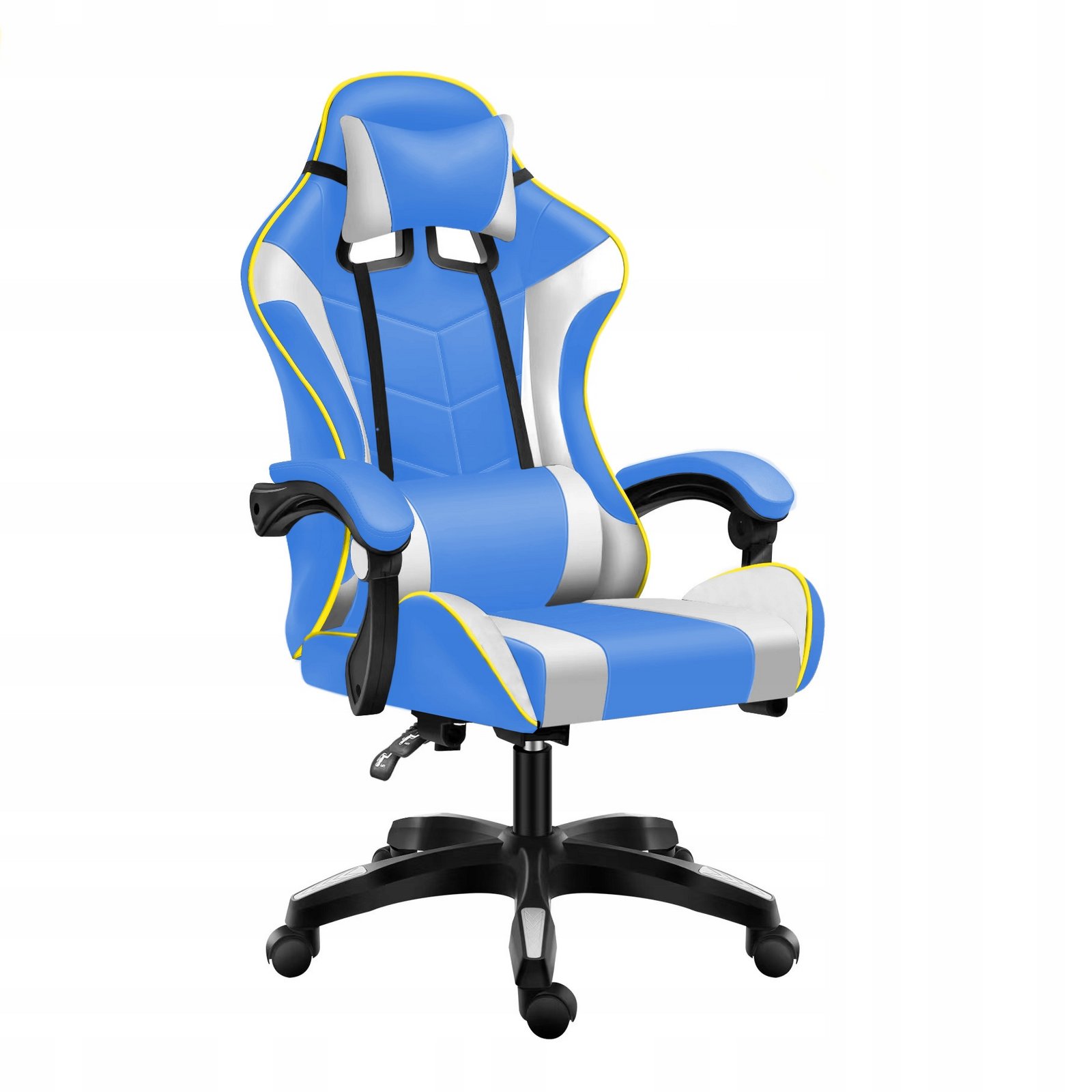 FG-020 Herní Židle, Kancelářská, Masážní, Game Extreme