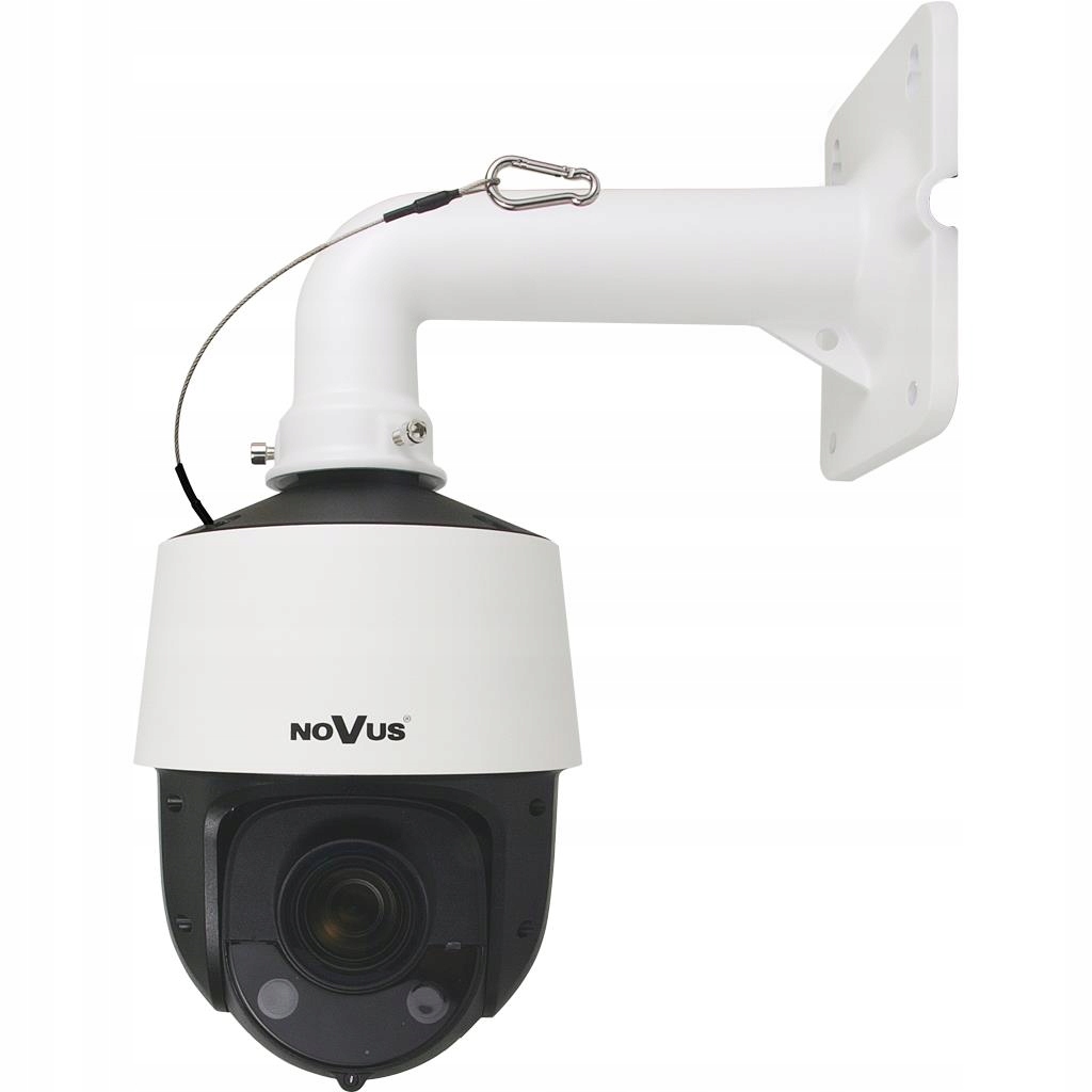Ip kamera Novus NVIP-8SD-6540/25/F 8 Mpx