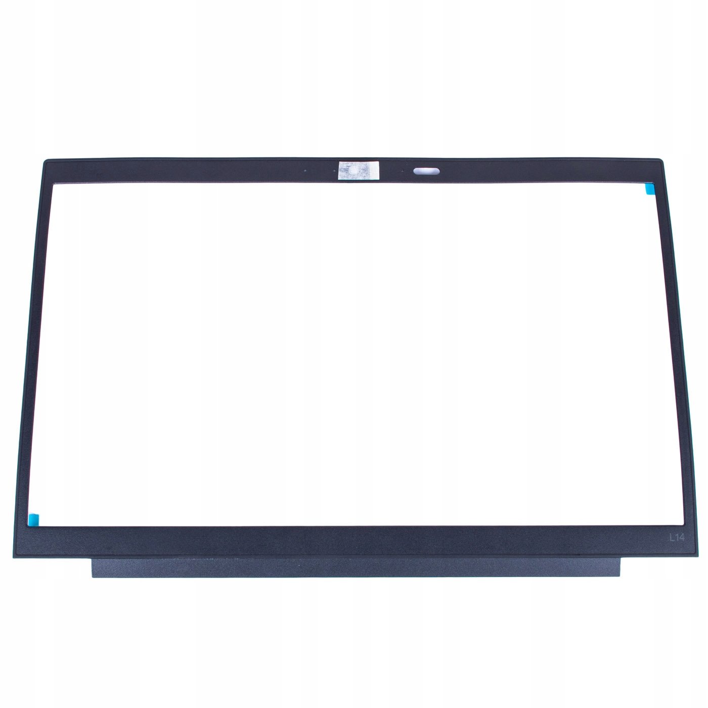 Přední rámeček LCD displeje Lenovo ThinkPad L14 3 4 generace s Rgb kamerou